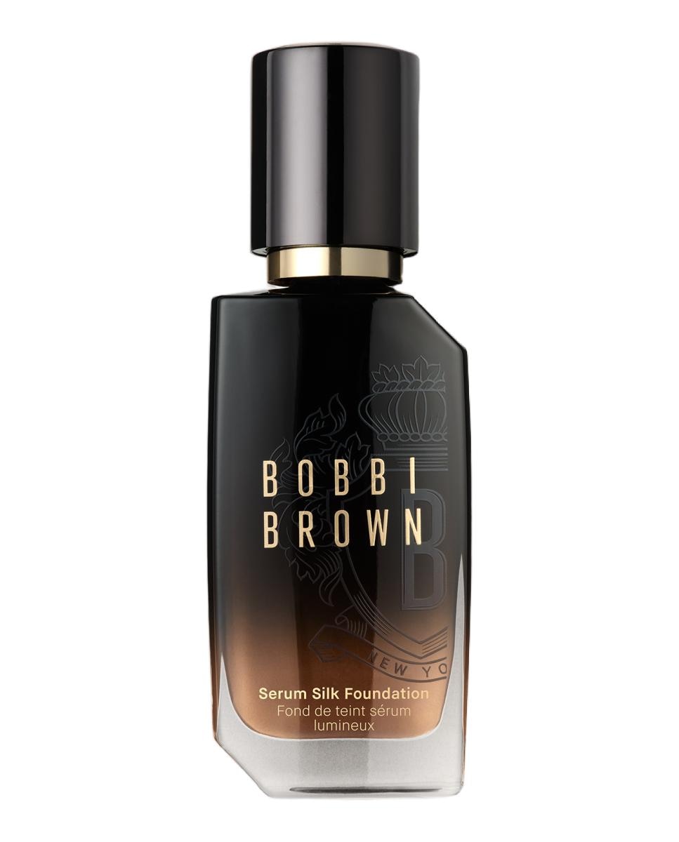 Silk Serum Base de maquillaje - IVORY IVORY-1