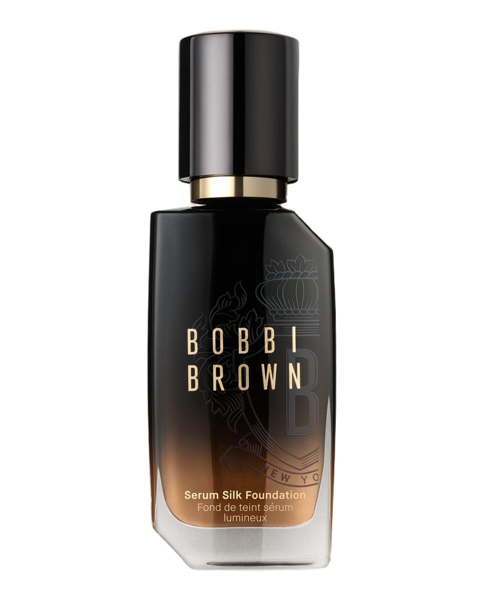 Silk Serum Base de maquillaje - COOL BEIGE COOL BEIGE-1