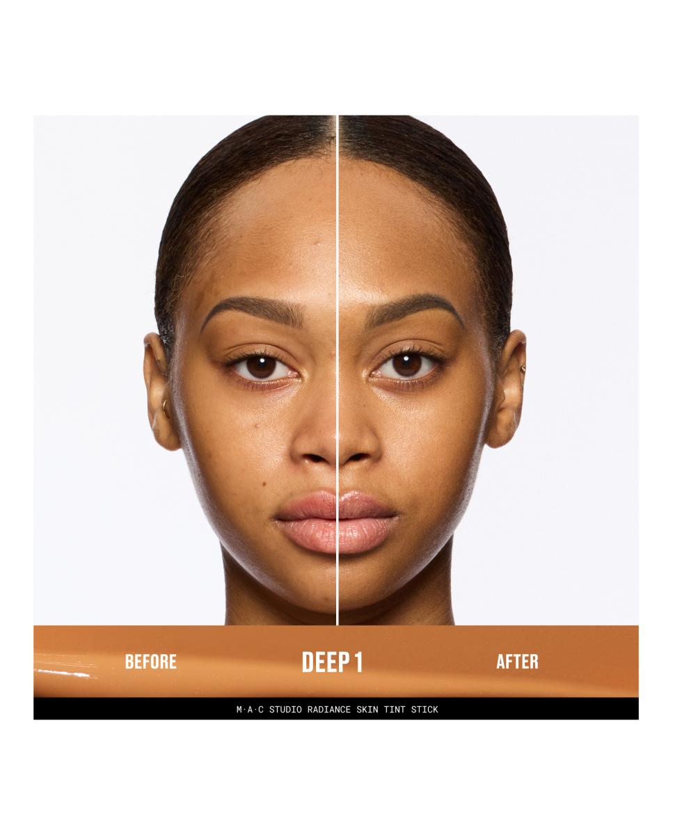 Studio Radiance Foundation Base En Stick - Deep 1 Deep 1-3