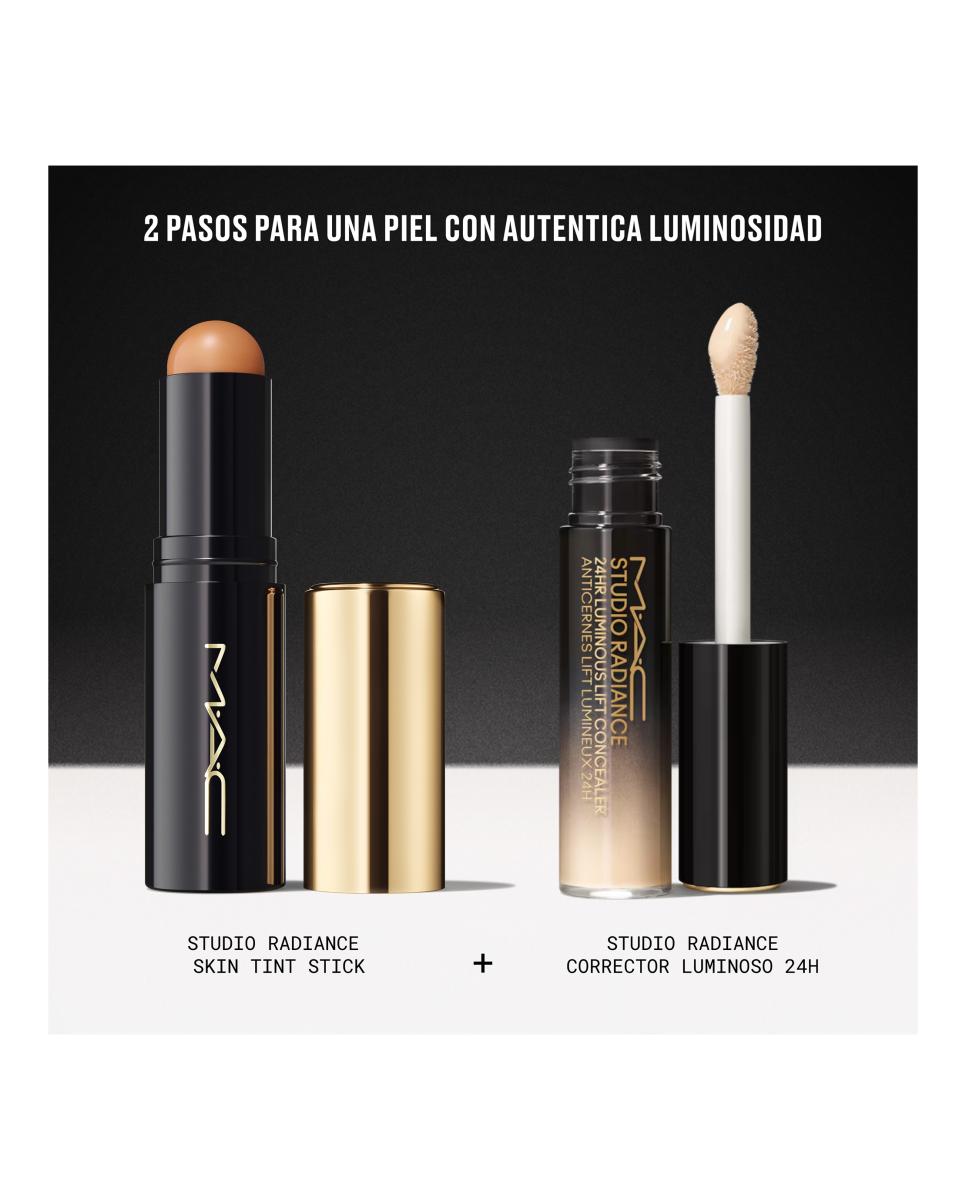 Studio Radiance Foundation Base En Stick - Deep 1 Deep 1-7