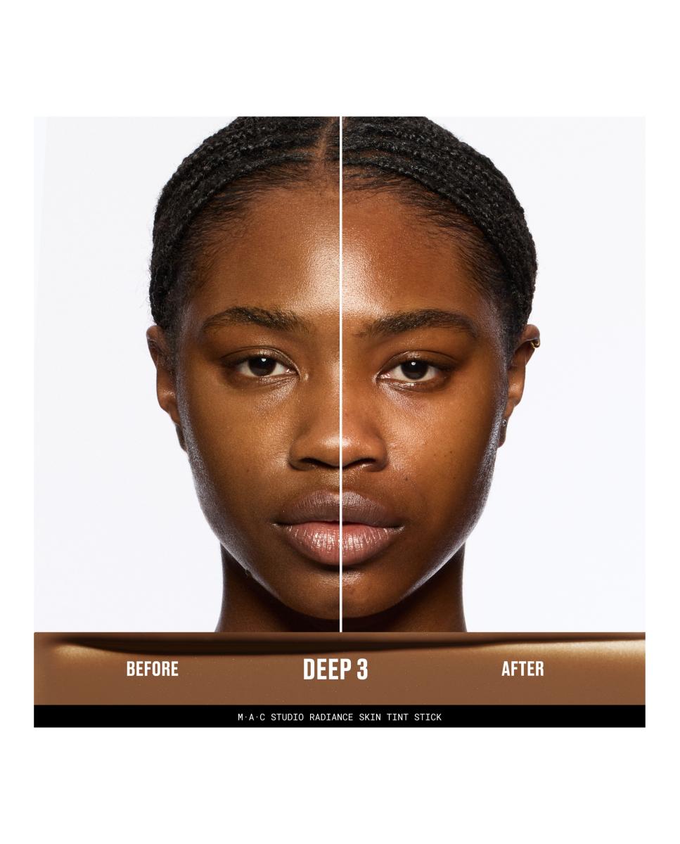 Studio Radiance Foundation Base En Stick - Deep 3 Deep 3-3