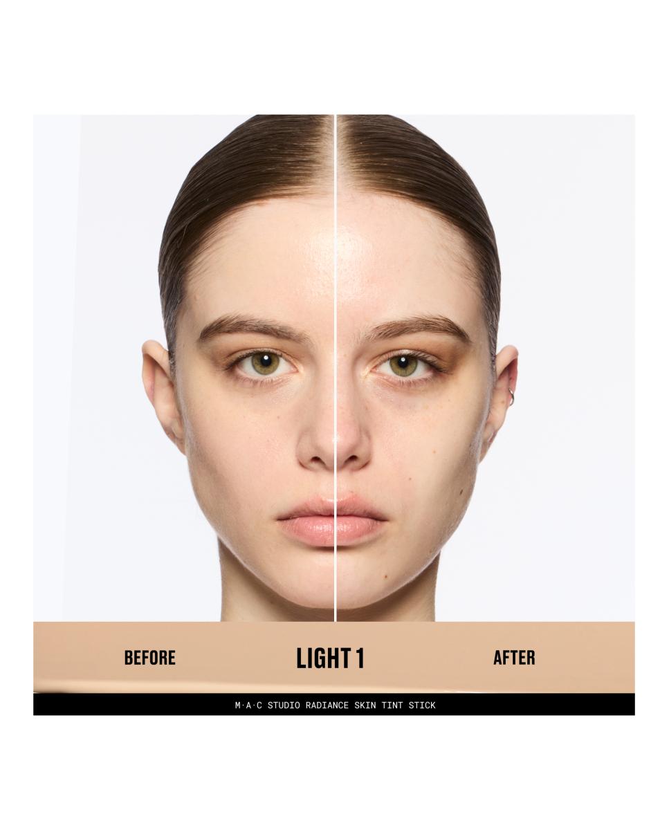 Studio Radiance Foundation Base En Stick - Light 1 Light 1-3