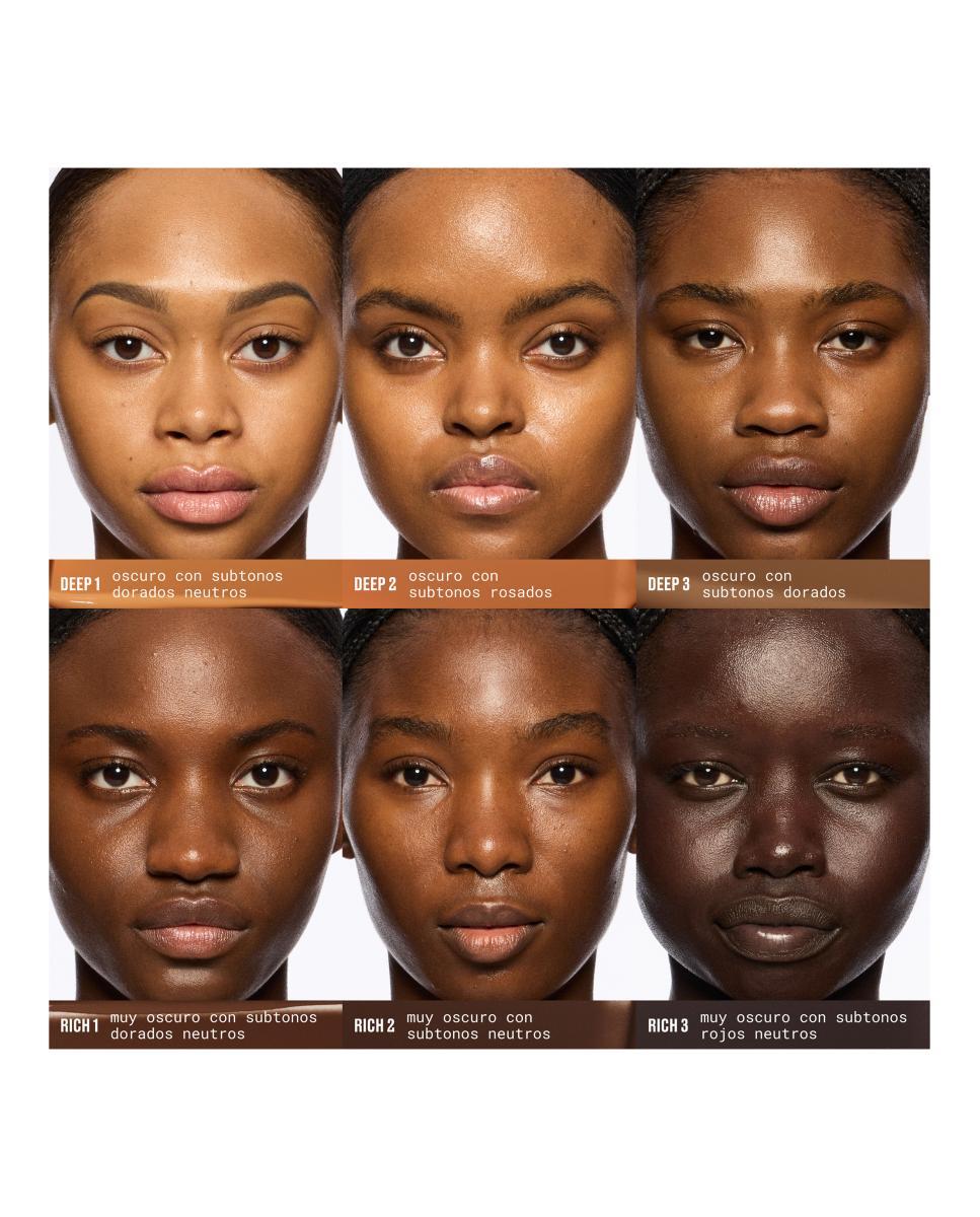 Studio Radiance Foundation Base En Stick - Light 1 Light 1-8