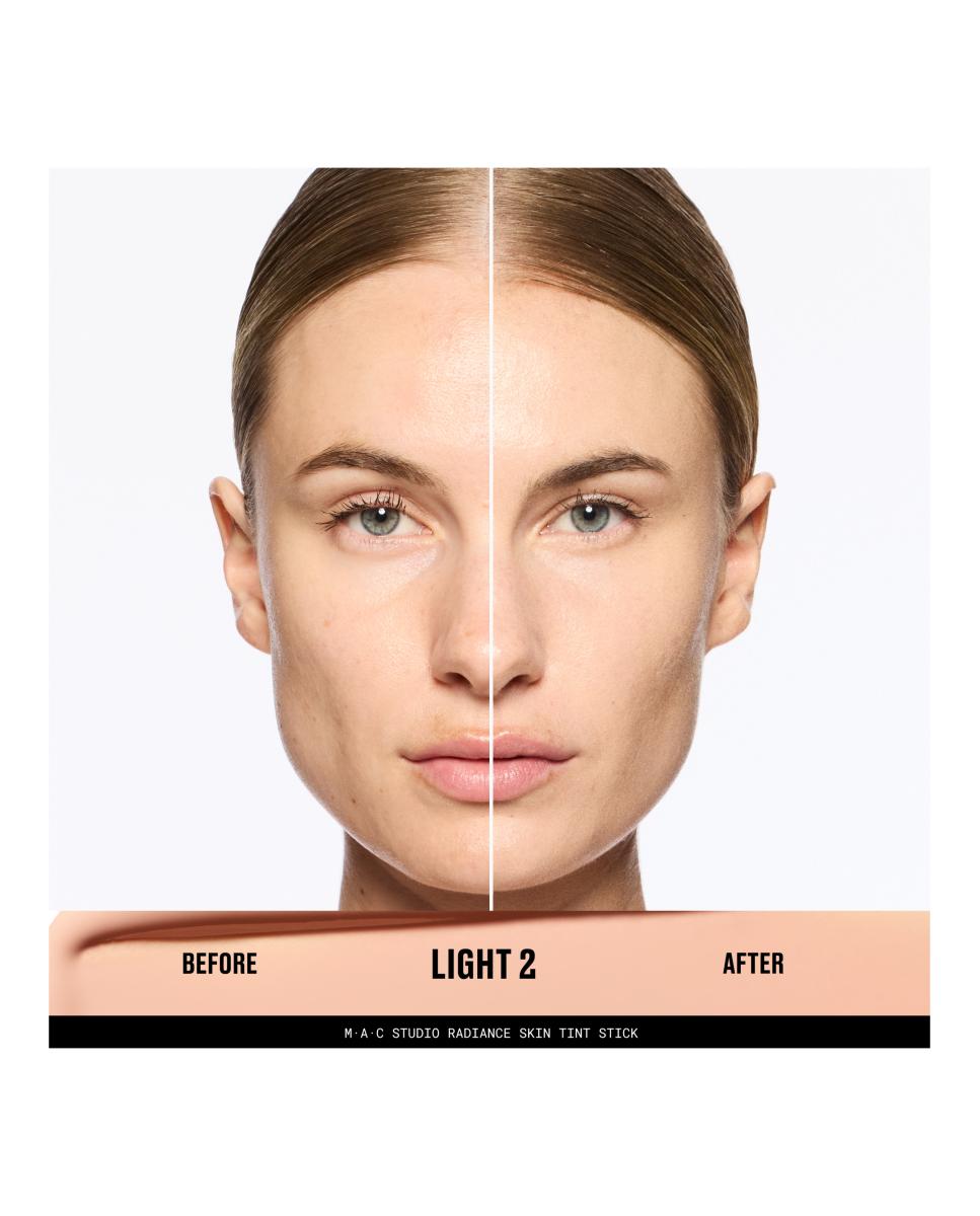 Studio Radiance Foundation Base En Stick - Light 2 Light 2-3
