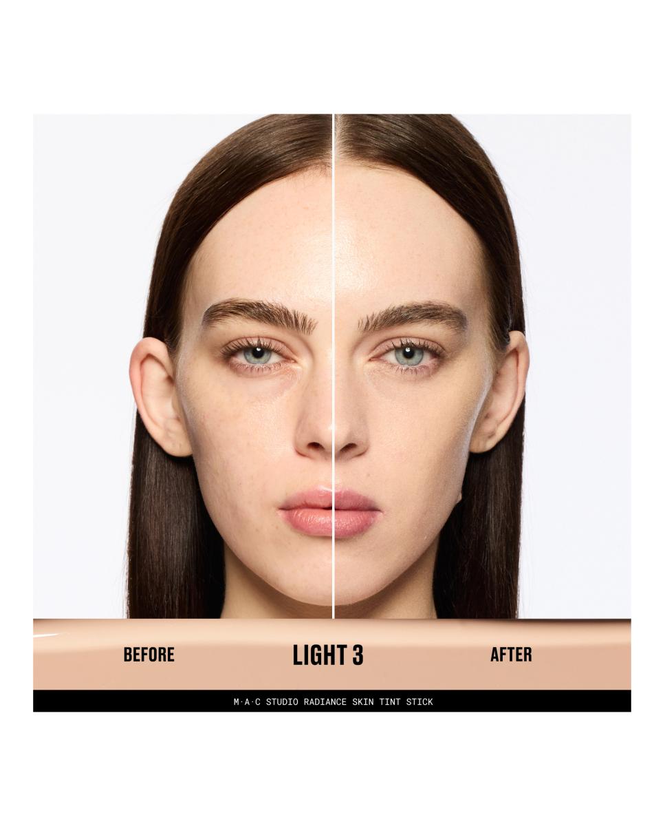 Studio Radiance Foundation Base En Stick - Light 3 Light 3-3