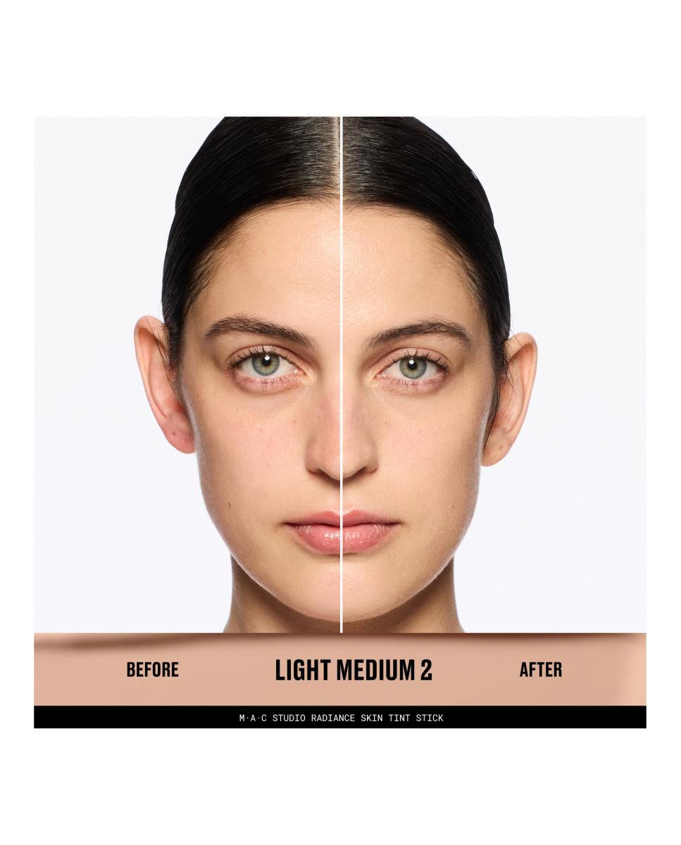 Studio Radiance Foundation Base En Stick - Light Medium 2 Light Medium 2-3
