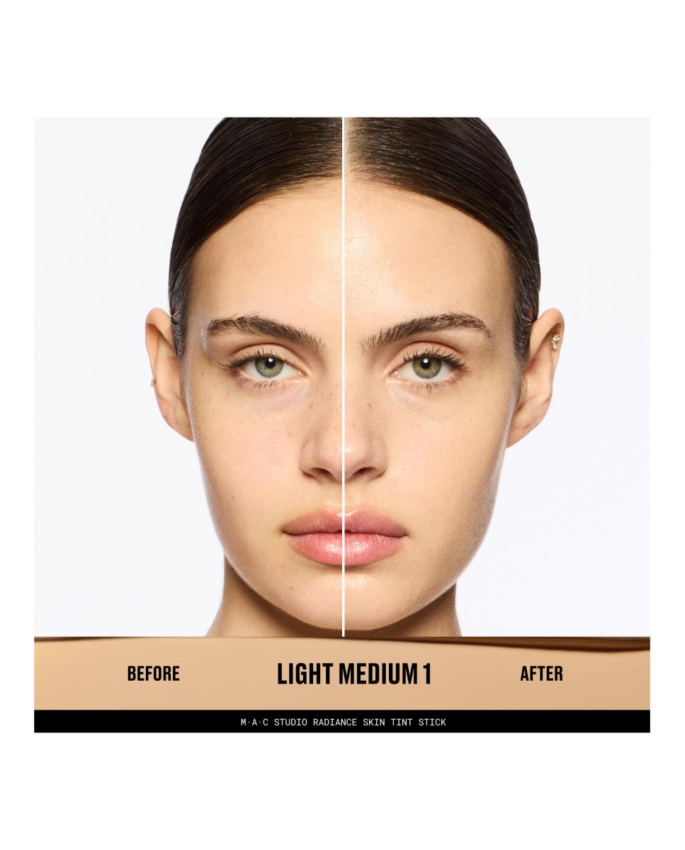 Studio Radiance Foundation Base En Stick - Light Medium 1 Light Medium 1-3