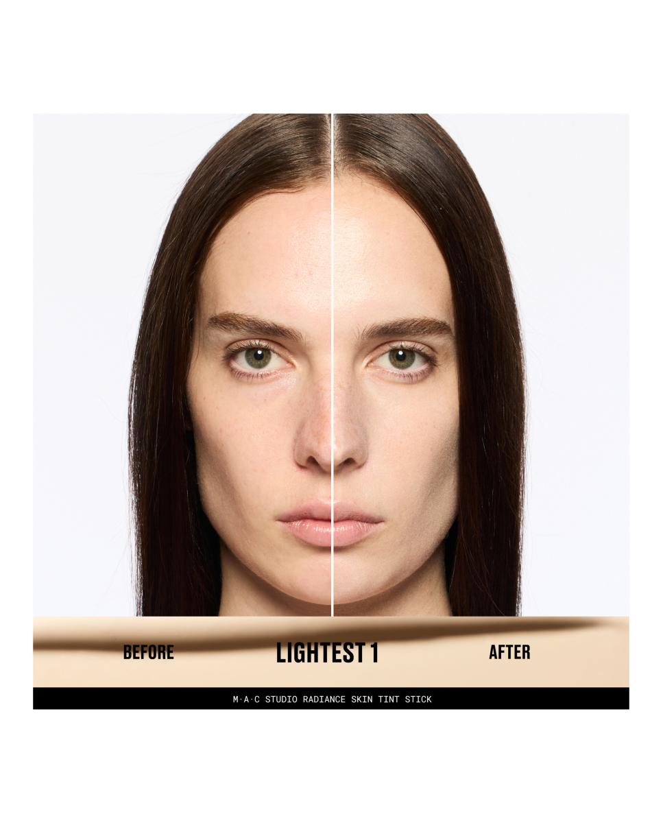 Studio Radiance Foundation Base En Stick - Lightest 1 Lightest 1-3