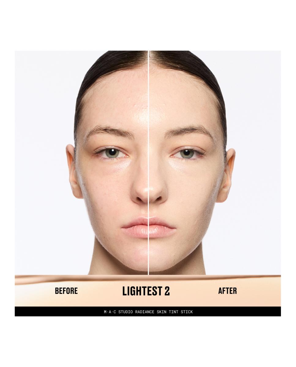 Studio Radiance Foundation Base En Stick - Lightest 2 Lightest 2-3