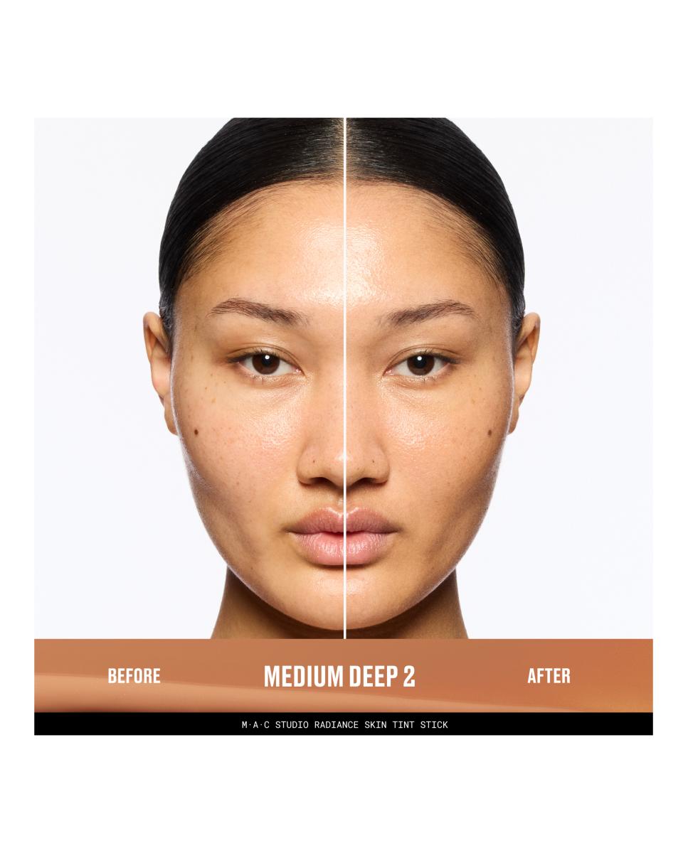 Studio Radiance Foundation Base En Stick - Medium Deep 2 Medium Deep 2-3