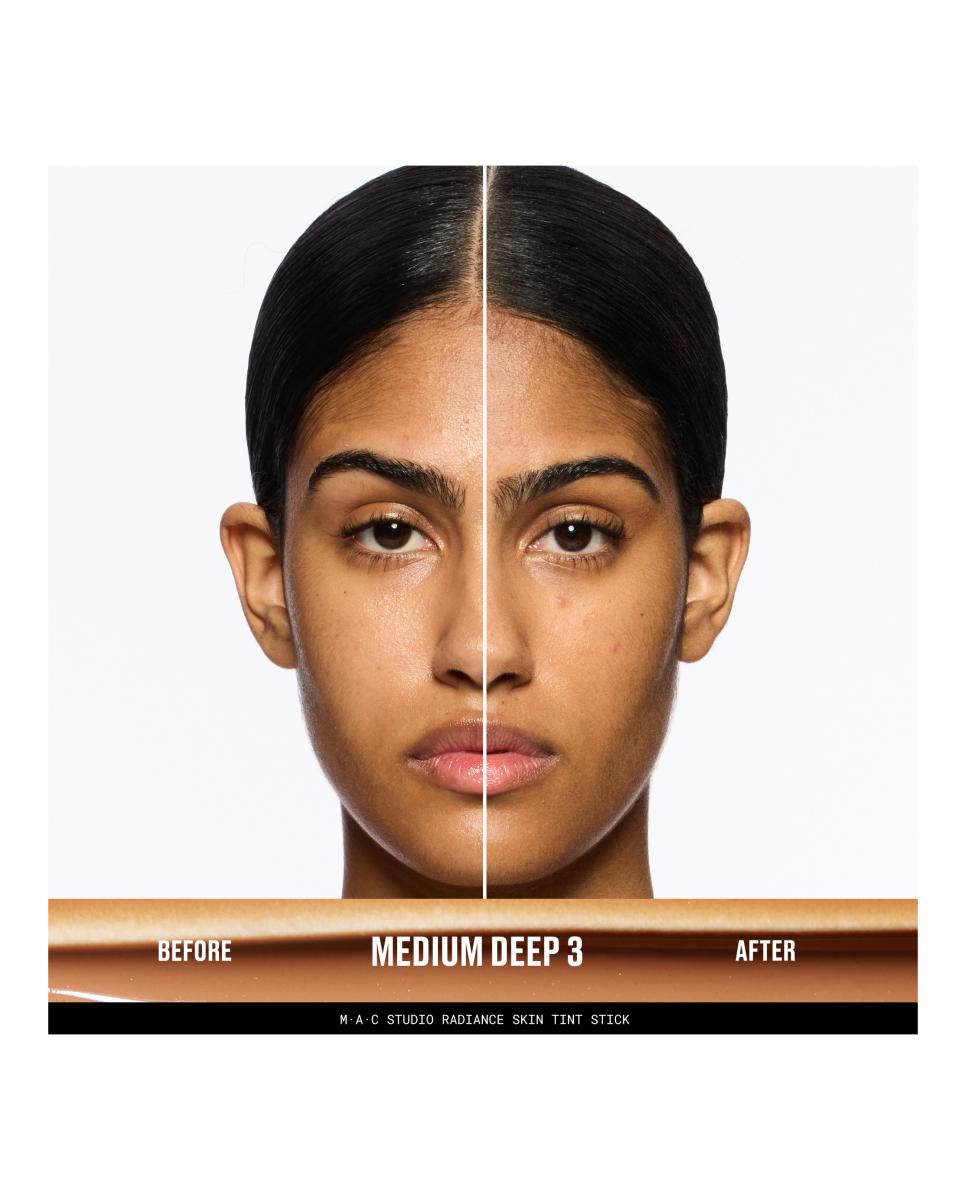 Studio Radiance Foundation Base En Stick - Medium Deep 3 Medium Deep 3-3