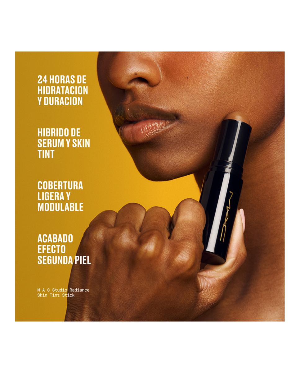 Studio Radiance Foundation Base En Stick - Rich 3 Rich 3-5