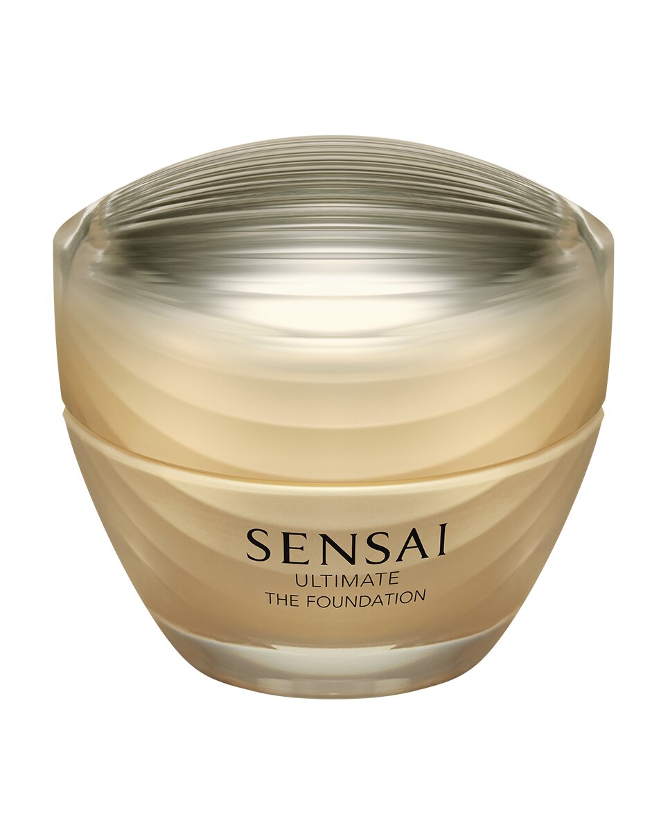 Base de Maquillaje The Foundation Ultimate 30mL SENSAI - Rosy Beige 30 ml Rosy Beige-1