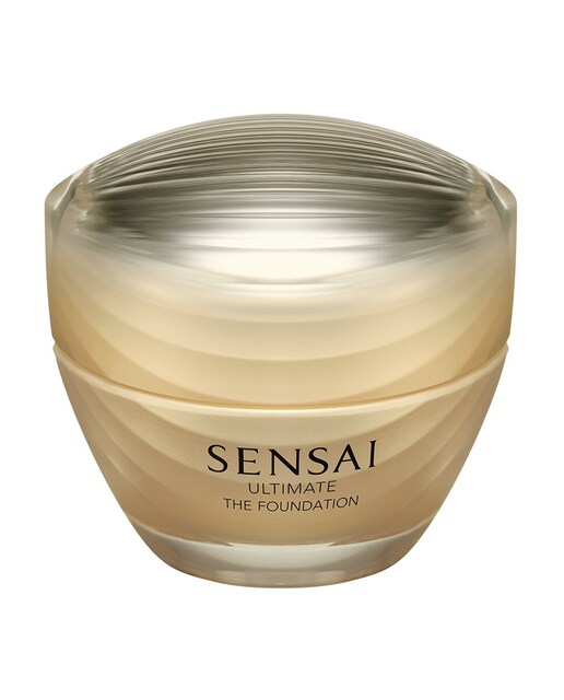 Base de Maquillaje The Foundation Ultimate 30mL SENSAI
