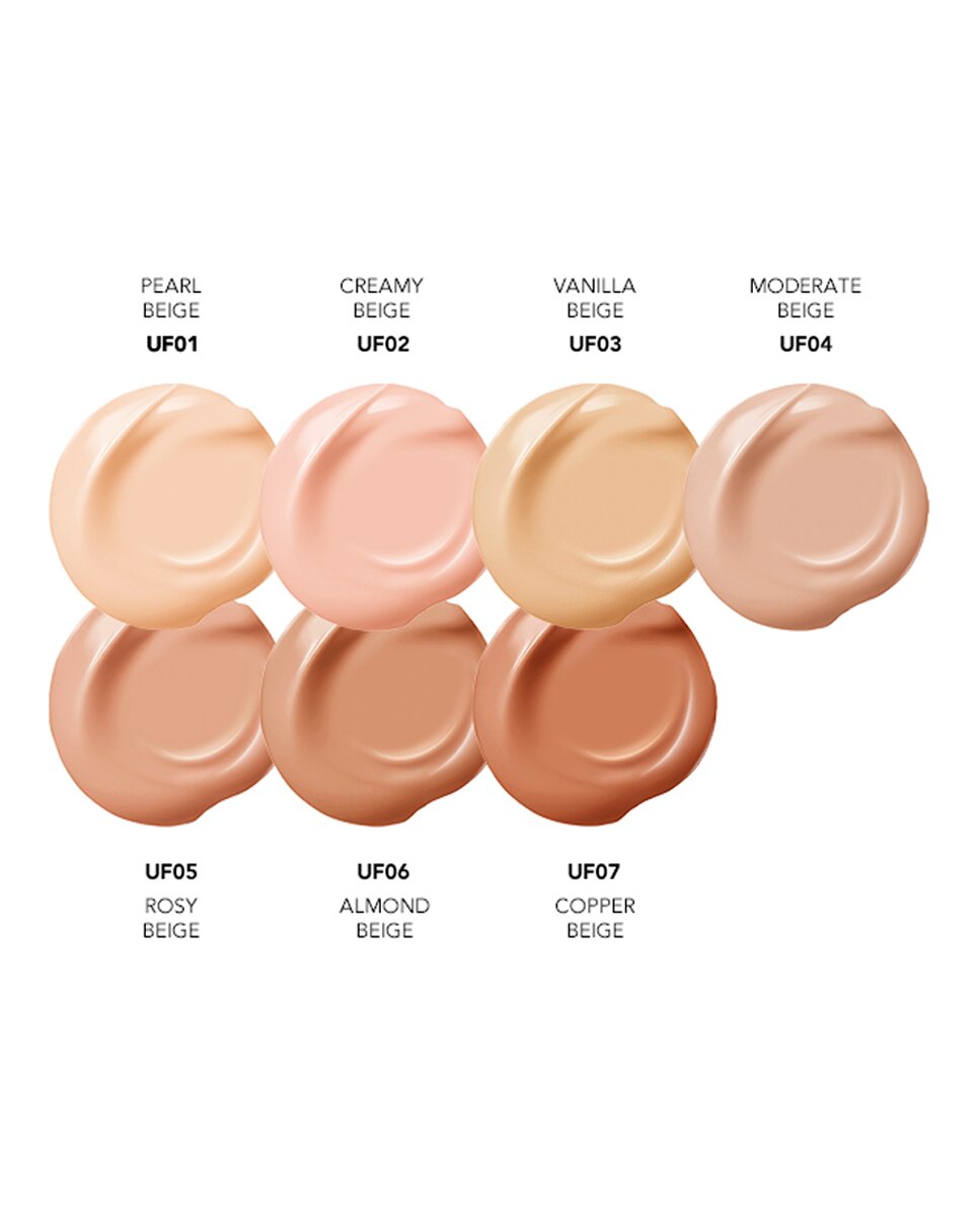 Base de Maquillaje The Foundation Ultimate 30mL SENSAI - Rosy Beige 30 ml Rosy Beige-2