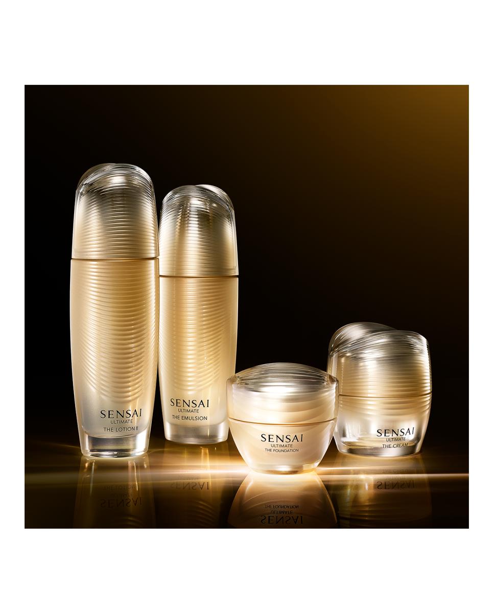 Base de Maquillaje The Foundation Ultimate 30mL SENSAI - Moderate Beige 30 ml Moderate Beige-4