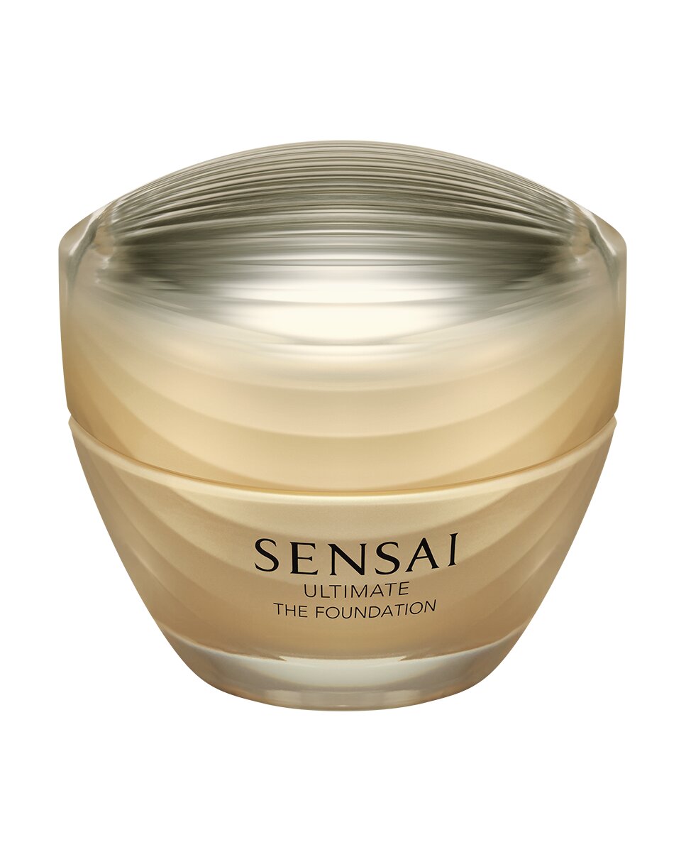 Base de Maquillaje The Foundation Ultimate 30mL SENSAI - Copper Beige 30 ml Copper Beige-1