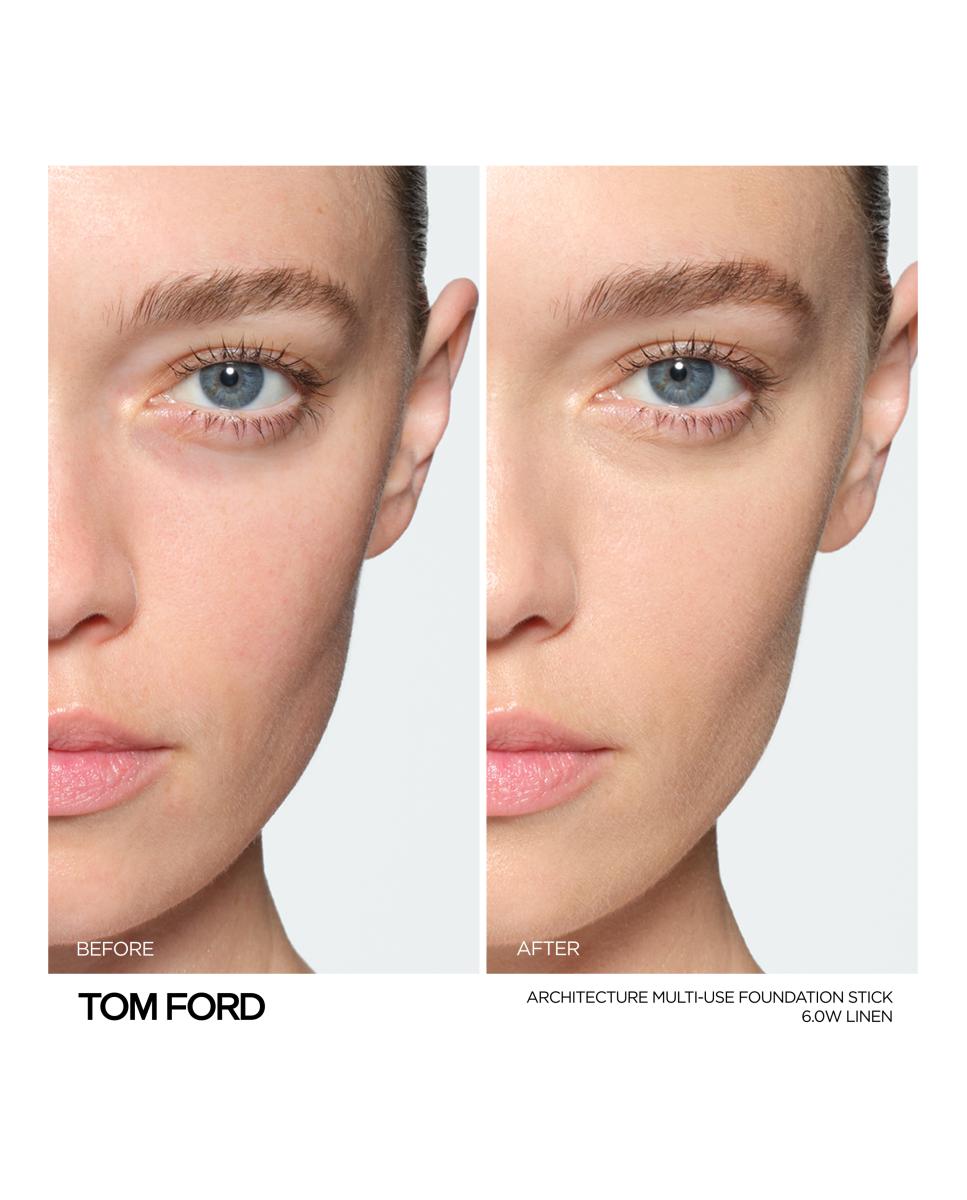 Imagen 3 de Architecture Multi-Use Foundation Stick Base de Maquillaje - 6.0W LINEN 6.0W LINEN