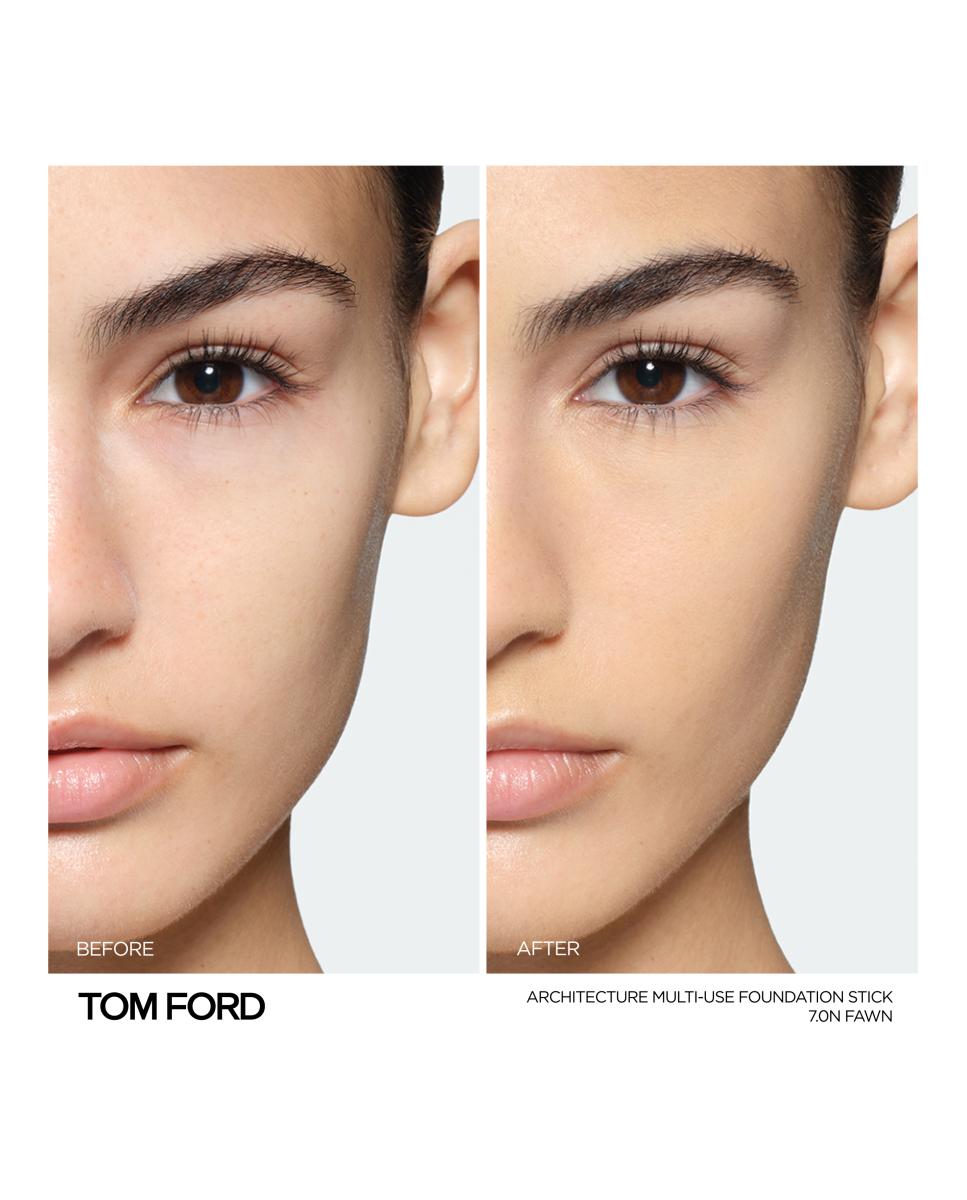 Imagen 3 de Architecture Multi-Use Foundation Stick Base de Maquillaje - 7.0N FAWN 7.0N FAWN