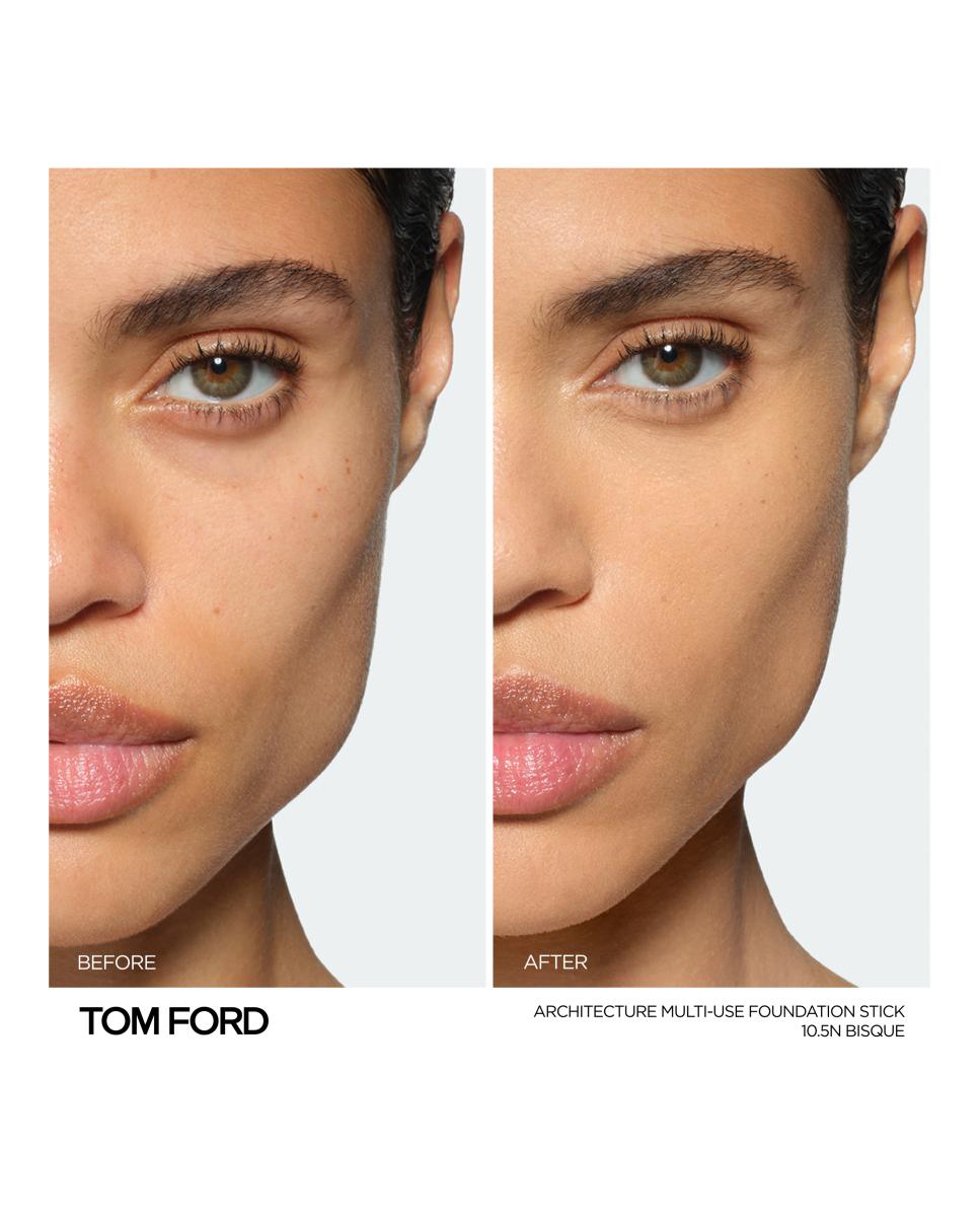 Imagen 3 de Architecture Multi-Use Foundation Stick Base de Maquillaje - 10.5N BISQUE 10.5N BISQUE