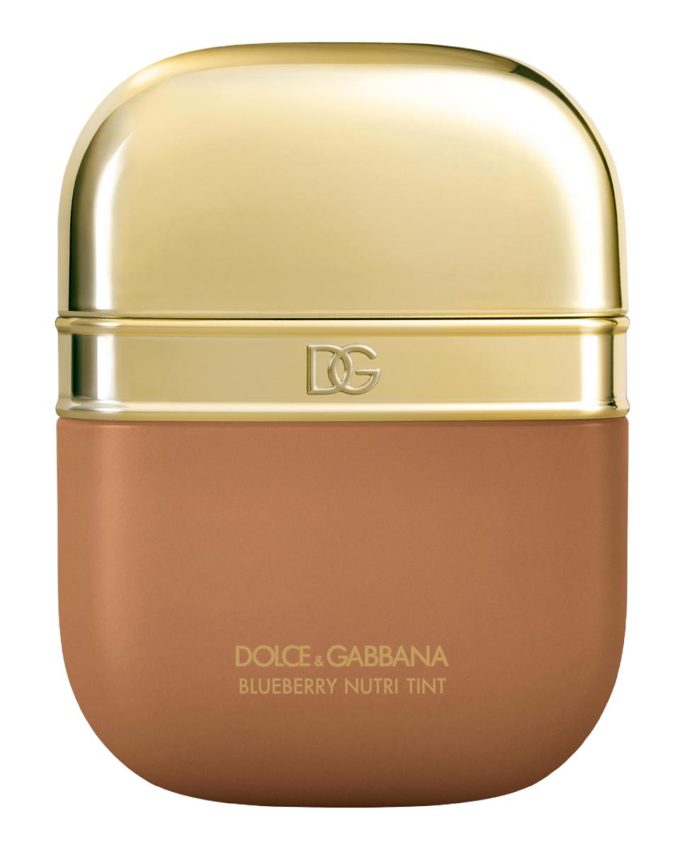 Imagen 1 de Blueberry Nutri-Tint SPF 20 Base De Maquillaje Dolce&Gabbana - 22N 30 ml 22N