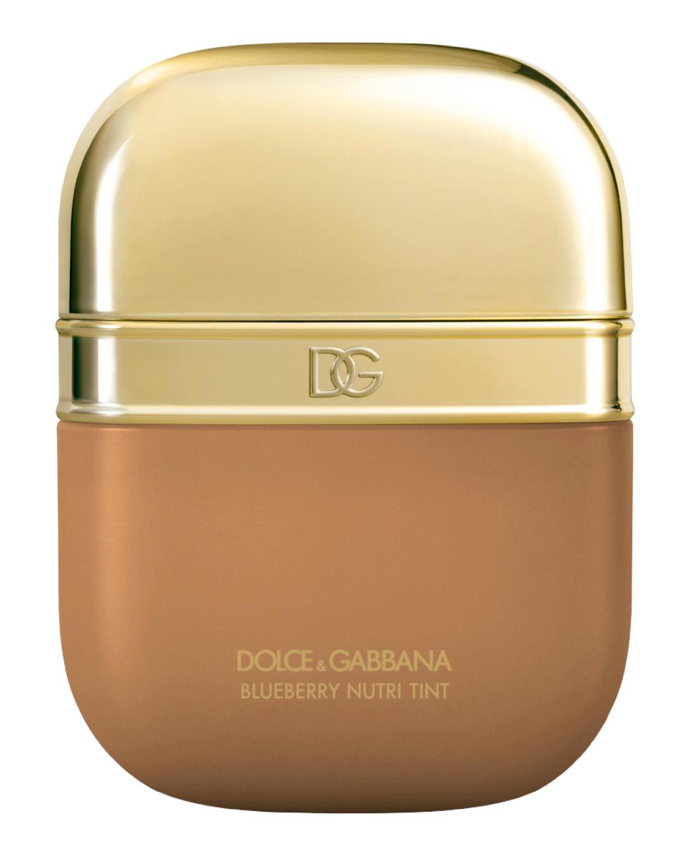 Imagen 1 de Blueberry Nutri-Tint SPF 20 Base De Maquillaje Dolce&Gabbana - 21W 30 ml 21W