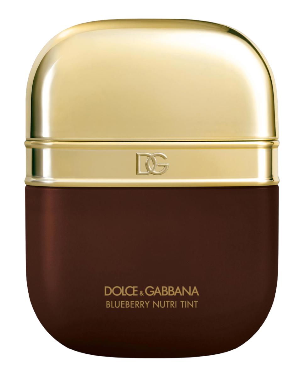 Imagen 1 de Blueberry Nutri-Tint SPF 20 Base De Maquillaje Dolce&Gabbana - 40C 30 ml 40C