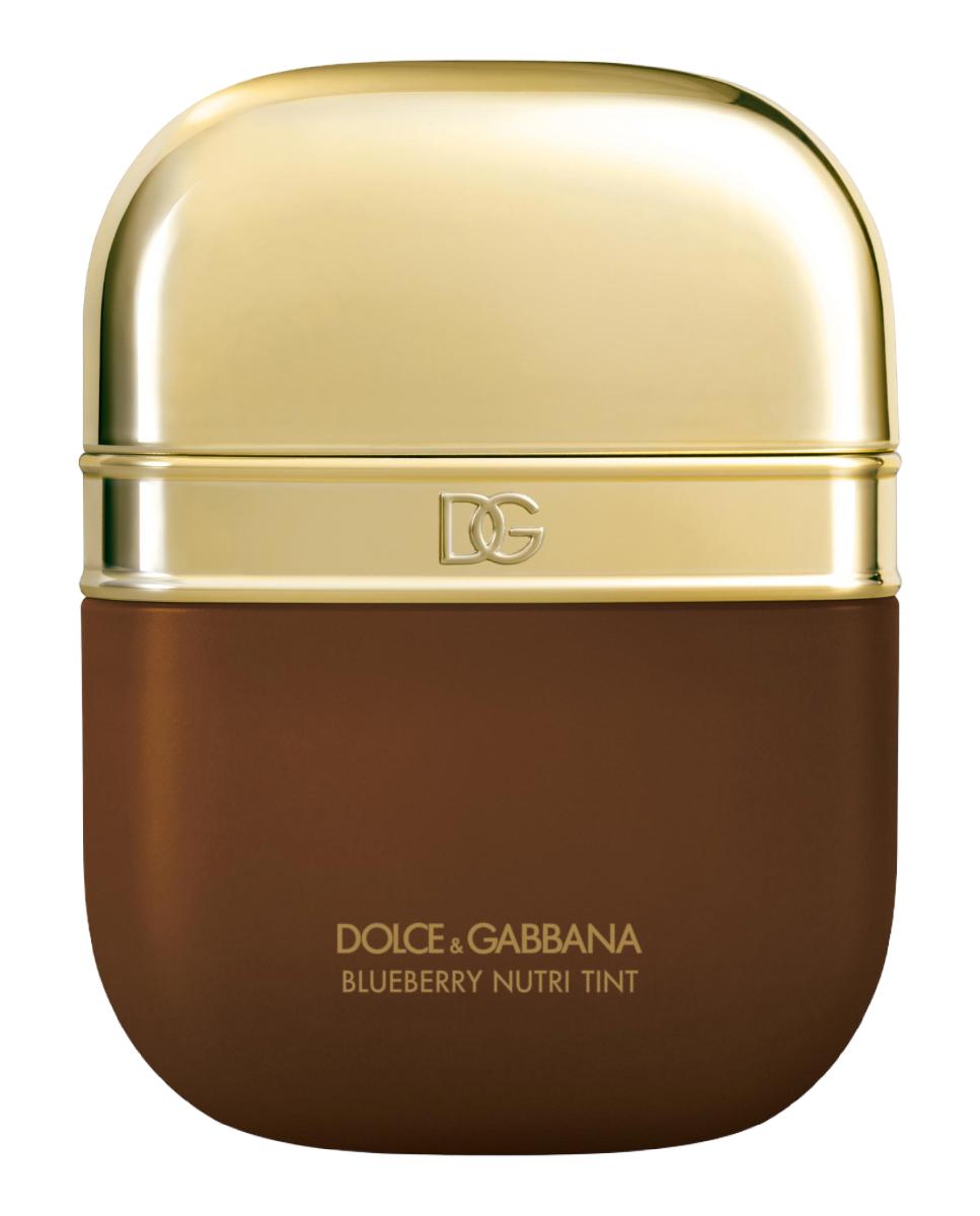 Imagen 1 de Blueberry Nutri-Tint SPF 20 Base De Maquillaje Dolce&Gabbana - 37W 30 ml 37W