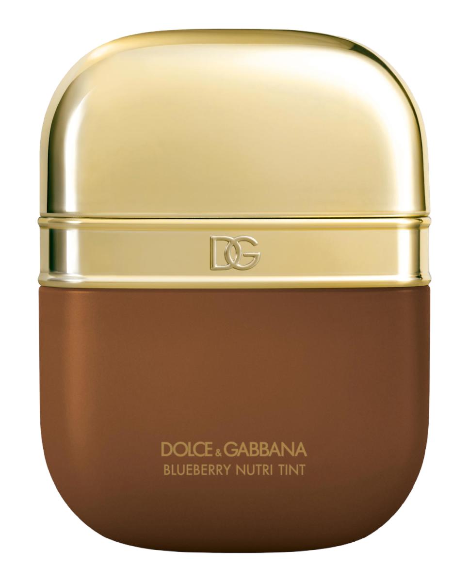 Imagen 1 de Blueberry Nutri-Tint SPF 20 Base De Maquillaje Dolce&Gabbana - 31N 30 ml 31N