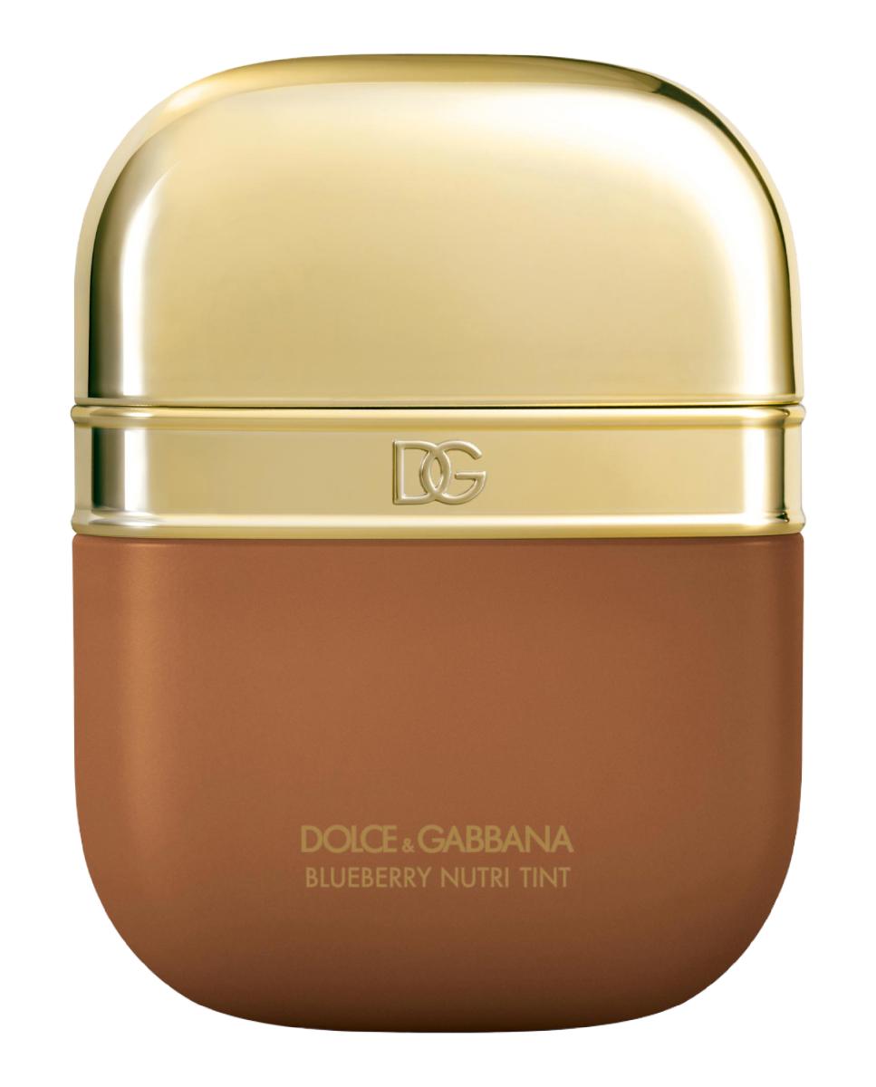 Imagen 1 de Blueberry Nutri-Tint SPF 20 Base De Maquillaje Dolce&Gabbana - 28W 30 ml 28W