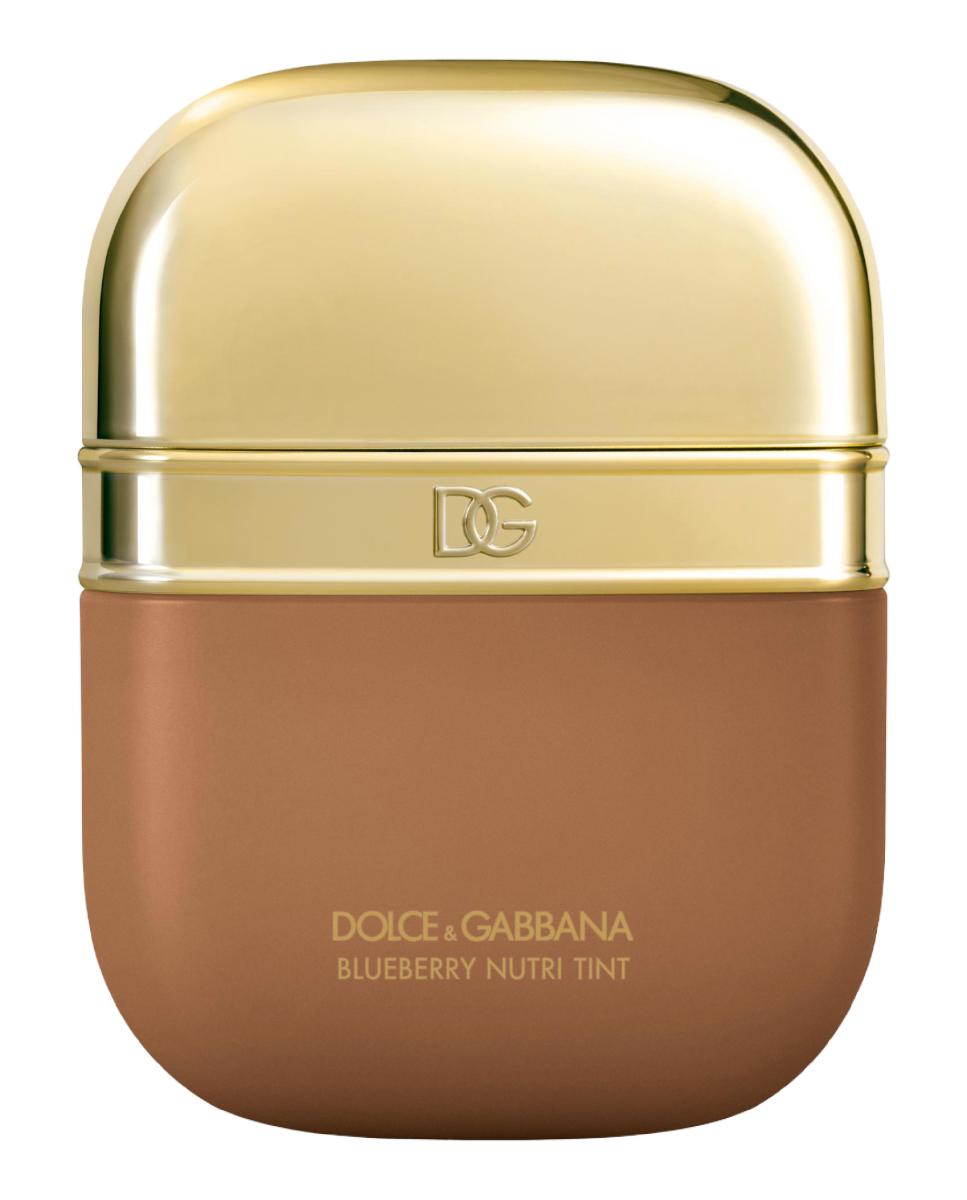 Imagen 1 de Blueberry Nutri-Tint SPF 20 Base De Maquillaje Dolce&Gabbana - 24N 30 ml 24N