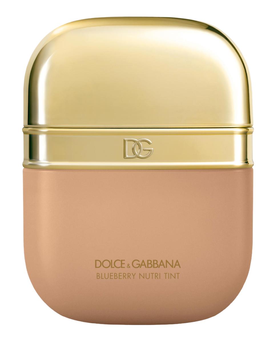 Imagen 1 de Blueberry Nutri-Tint SPF 20 Base De Maquillaje Dolce&Gabbana - 15N 30 ml 15N