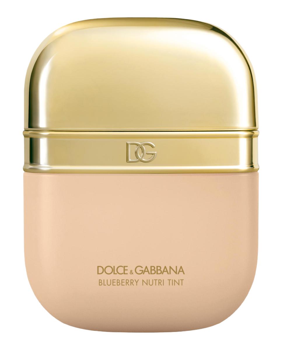 Imagen 1 de Blueberry Nutri-Tint SPF 20 Base De Maquillaje Dolce&Gabbana - 6W 30 ml 6W