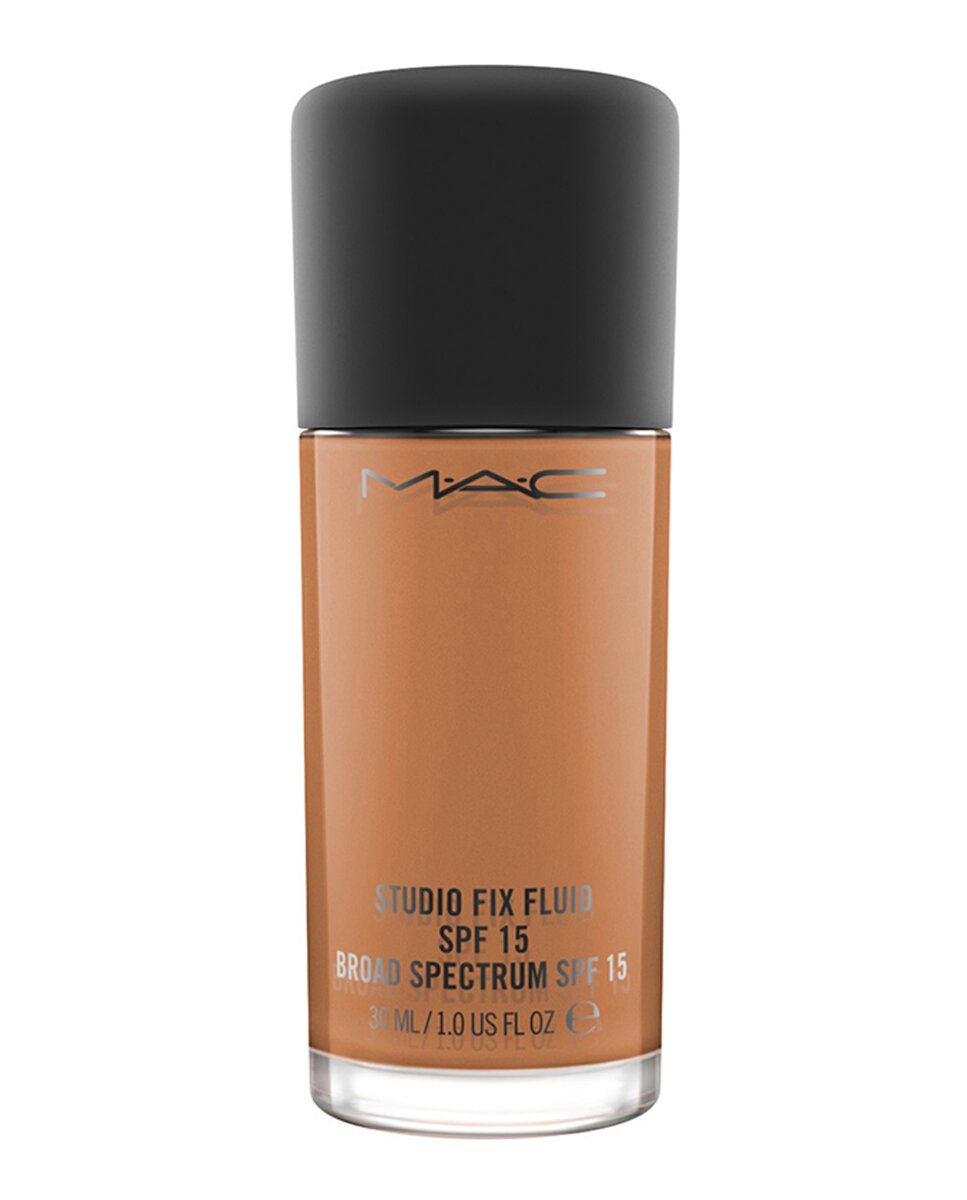 M.A.C - Base de maquillaje Studio Fix Fluid SPF 15 M.A.C.