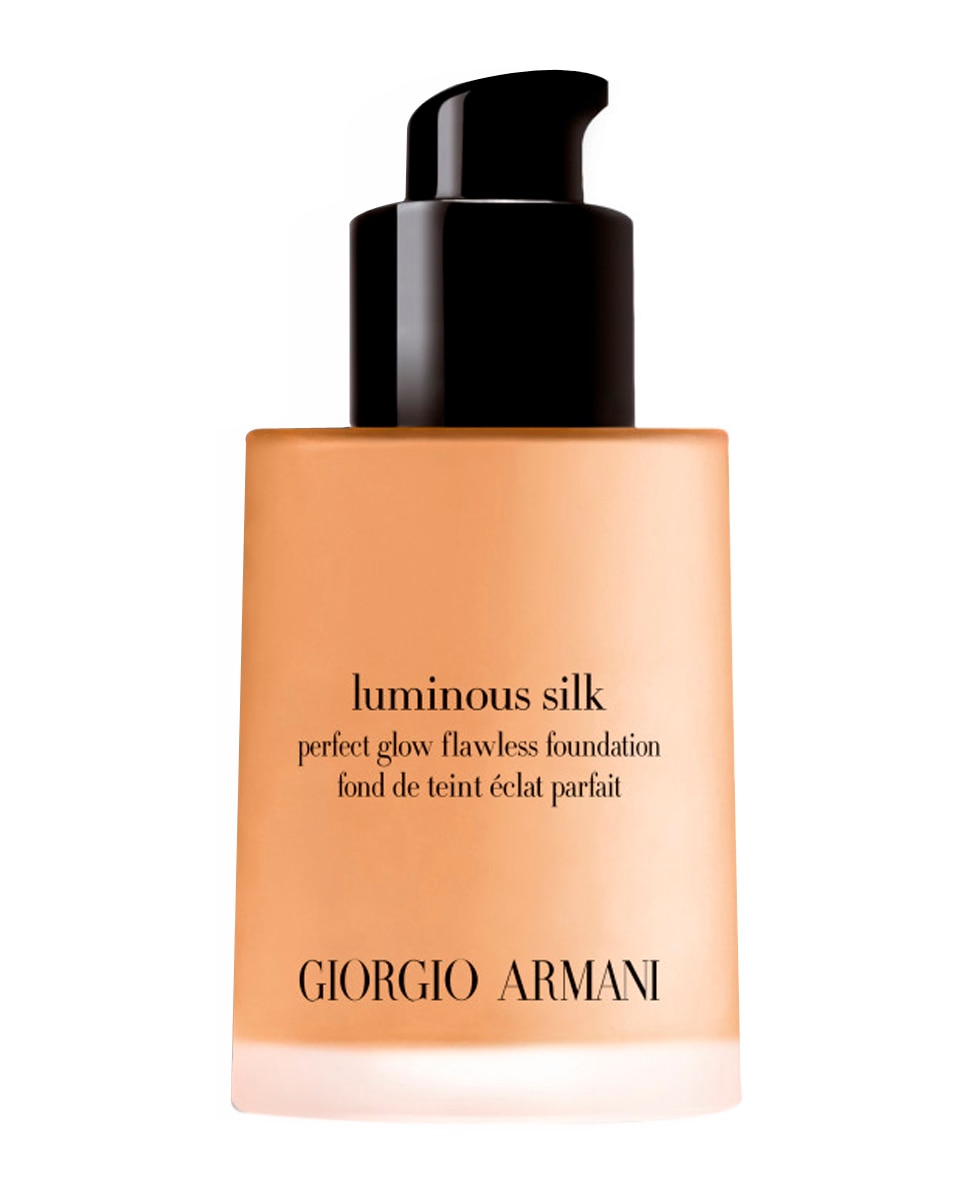 Thumbnail 1 de Giorgio Armani Luminous Silk base 30 ml