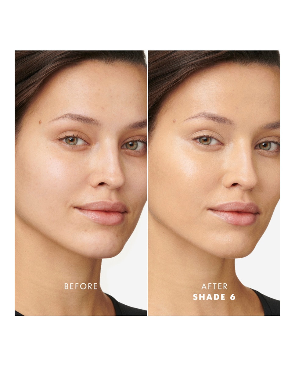 Thumbnail 4 de Giorgio Armani Luminous Silk base 30 ml