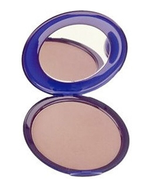 Polvos bronceadores compactos Poudre Compacte Bronzante Orlane - Cuivré 02 Cuivré 02-1