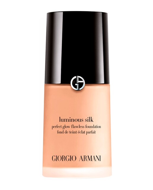 Imagen 0 de Base De Maquillaje Ligera Luminous Silk Acabado Luminoso 30 ml Giorgio Armani