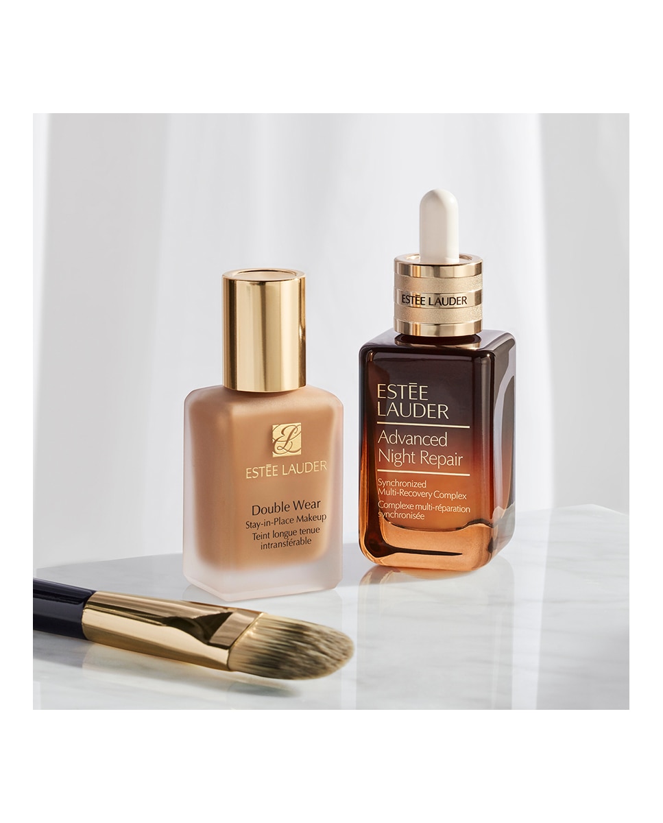 Base de Maquillaje Larga Duración Double Wear SPF 10 - Desert Beige 2N1 30 ml Desert Beige 2N1-4