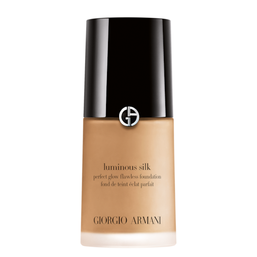 Base De Maquillaje Ligera Luminous Silk Acabado Luminoso 30 ml Giorgio Armani