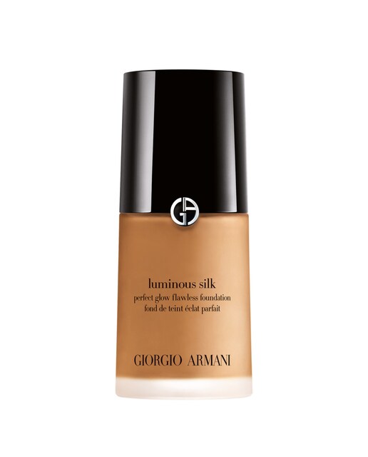 Base De Maquillaje Ligera Luminous Silk Acabado Luminoso 30 ml Giorgio Armani