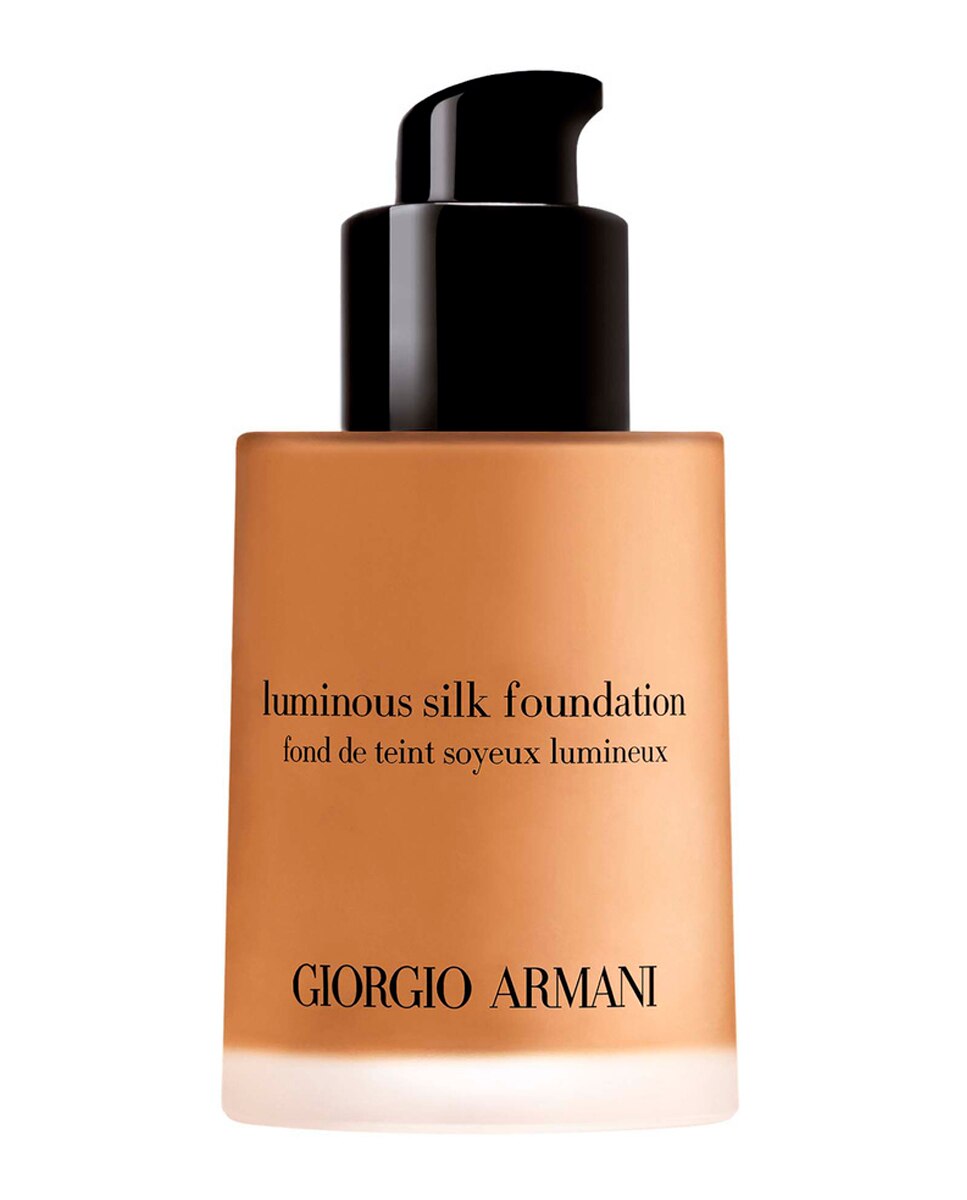 Base De Maquillaje Ligera Luminous Silk Acabado Luminoso Giorgio Armani - 8.5 30 ml 8.5-3