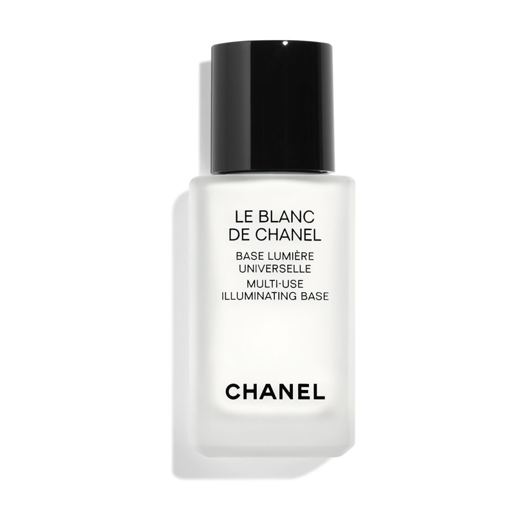 Base de Maquillaje Iluminadora Universal · CHANEL · El Corte Inglés