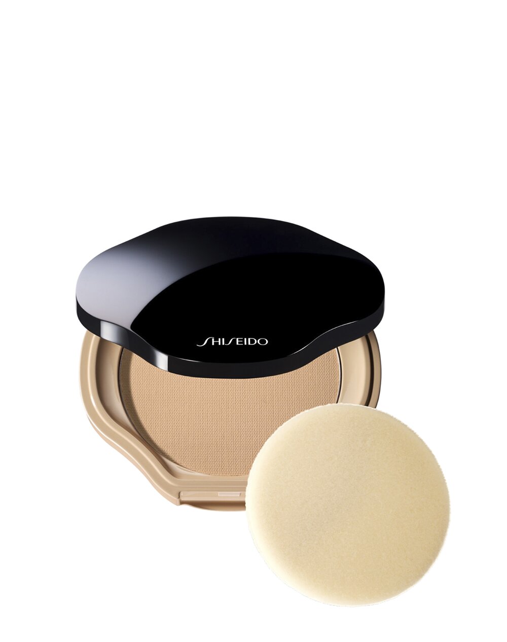 Polvos Compactos Sheer and Perfect Compact Foundation Shiseido - 140 10 g B60-1