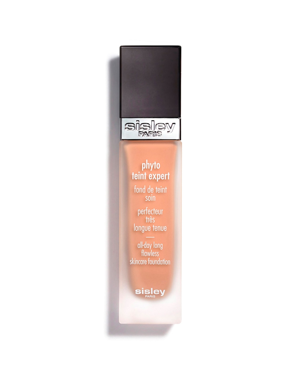 Base de maquillaje Phyto Teint Expert Sisley - Vanilla 0+ 30 ml Vanilla 0+-1
