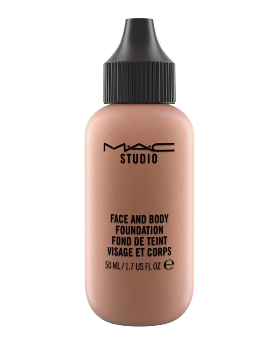 M.A.C - Base de maquillaje Studio Face and Body Foundation M.A.C.