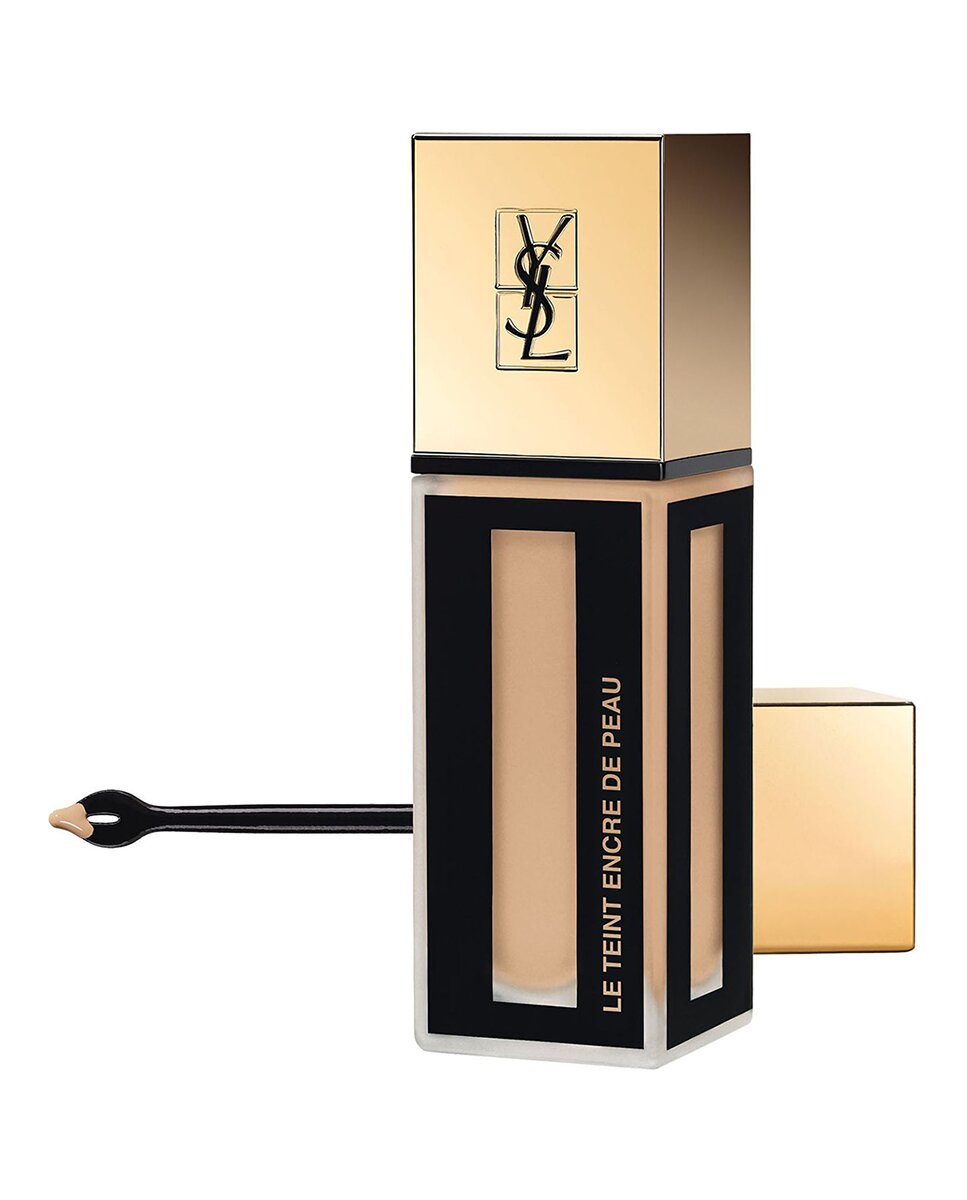 Base de maquillaje Le Teint Encre de Peau Yves Saint Laurent - B40 25 ml B40-1