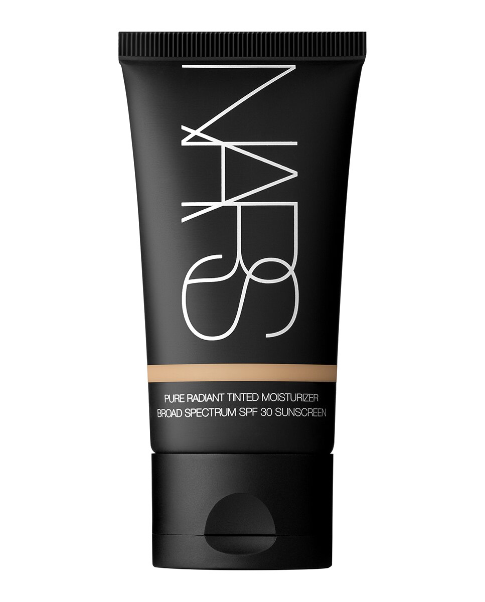 Hidratante con color Pure Radiant Tinted Moisturizer SPF30 Nars - GROENLAND GROENLAND-1