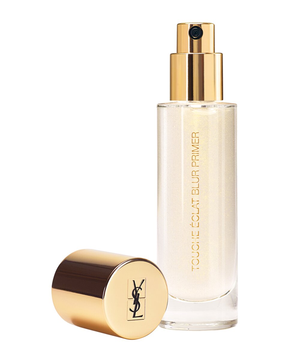 Base Perfeccionadora Touche Éclat Blur Primer Yves Saint Laurent - 00 30 ml 00-1