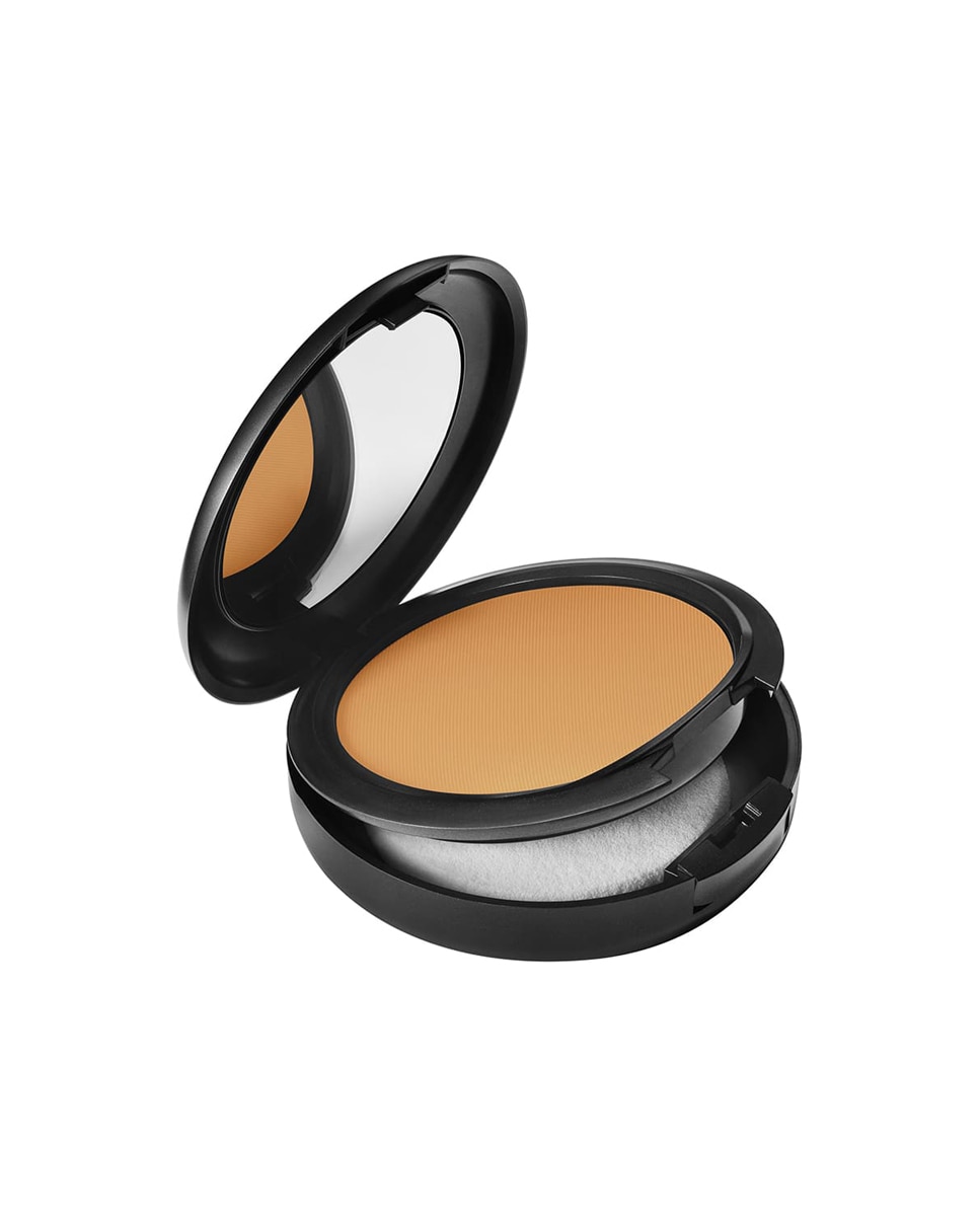 Imagen 3 de Base de maquillaje Studio Fix Powder Plus Foun M.A.C - NW44 15 g NW44